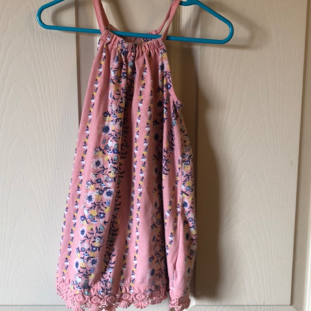 Toddler dress